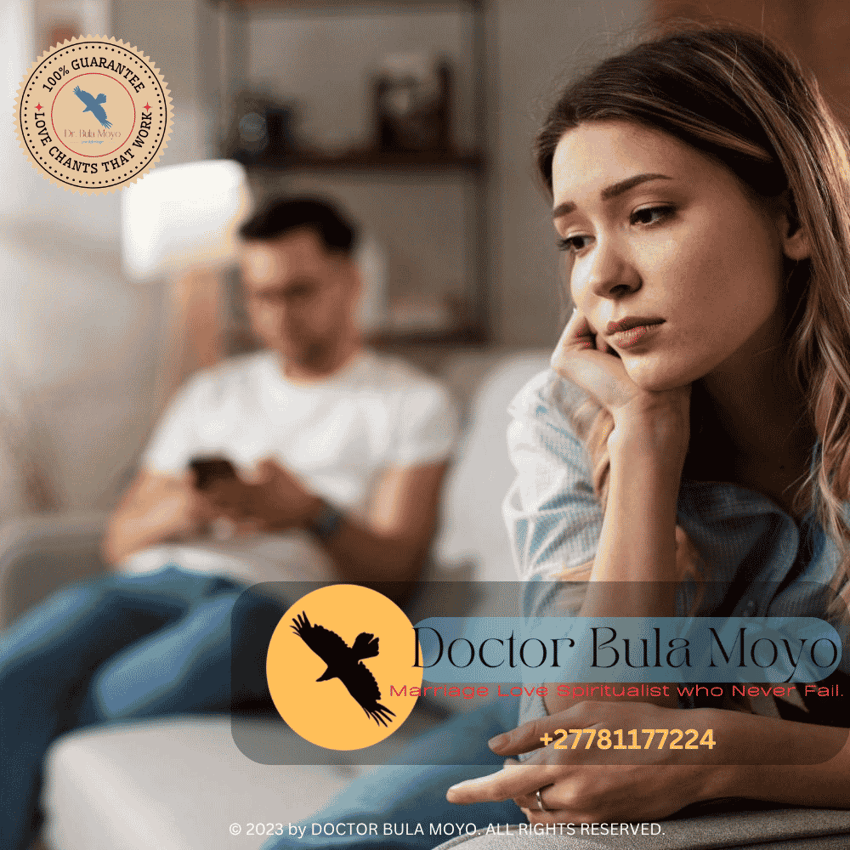 A couple arguing emotionally; a woman feeling distant; a man withdrawing under stress; a breakup conversation.
