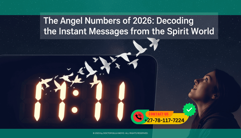 A digital clock face showing 1111. The numbers are glowing so brightly they are beginning to turn into white birds that fly off the screen. In the background.