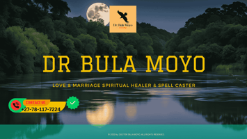 Full moon casting light on a ritual for marriage spells.