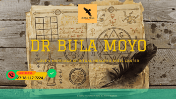 A hand-written letter with magical symbols, used in manifestation rituals