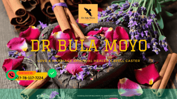 A handcrafted herbal love talisman filled with rose petals, cinnamon sticks, and lavender sprigs on an altar. (1)