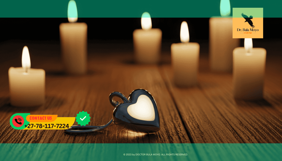 A heart-shaped charm glowing in dim candlelight, representing eternal love. (3)