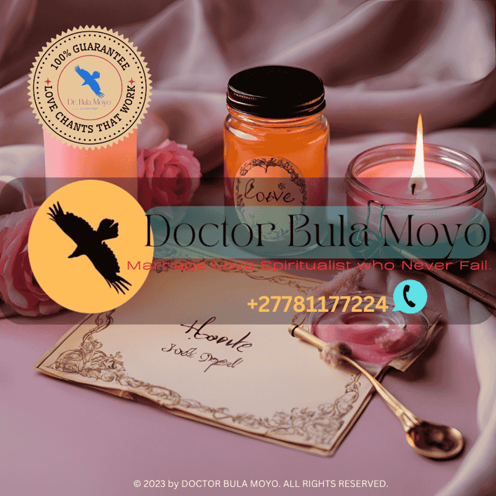 A honey jar love spell setup with a pink candle and a handwritten name. (1)