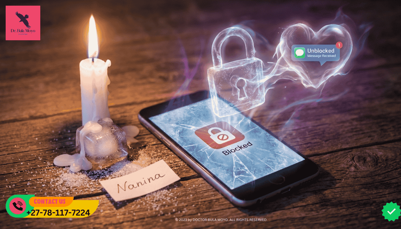 A visualization of a lock turning into a heart or a phone screen lighting up