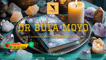 Calming spiritual altar with crystals, journal, candle, and heart-shaped tray labeled “High Vibes Only.”