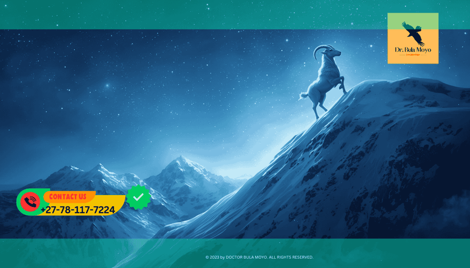 Capricorn season begins winter solstice spiritual meaning for success.