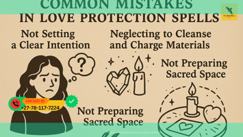 Couple sharing real testimonials after a successful love protection spell (1)