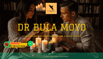 Couple lighting white and green candles during a financial trust love spell ritual.