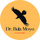 Doctor Bula Moyo Love Spiritual Healer Logo