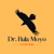 Doctor Bula Moyo Square Logo