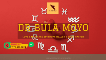 Doctor Bula Moyo using planetary transit chart in love consultation. (1)