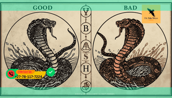 Dream interpretation chart for snakes and water symbols good vs bad omens. (1)