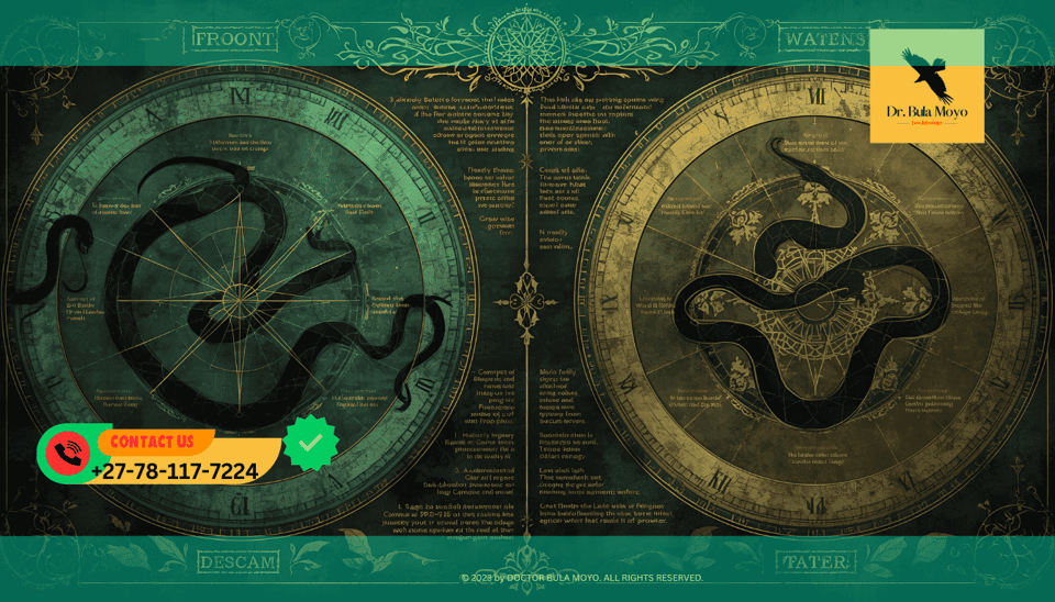 Dream interpretation chart for snakes and water symbols good vs bad omens.