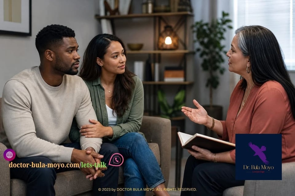 Ethical relationship binding spell consultation for couples seeking spiritual love and relationship guidance in the United States