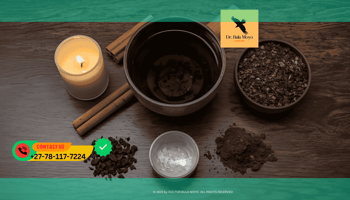 Four-element love ritual altar with candle, water bowl, soil, and incense representing Earth, Air, Fire, and Water. (2)