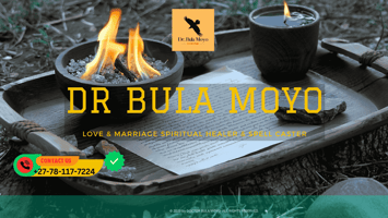 Full moon ritual setup with burning release letter, bowl of water, and black tourmaline placed on a wooden tray outdoors.