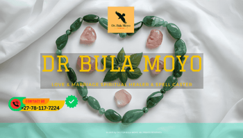 Green aventurine, rose quartz, and basil leaves forming a heart-shaped prosperity grid on a white cloth.