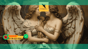 Guardian Angels & Their Role in Love