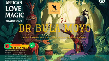 Blending Voodoo with Other Spiritual Practices for Love and Protection
