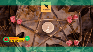 How Love Spells Work to Attract New Love ritual with candles and roses