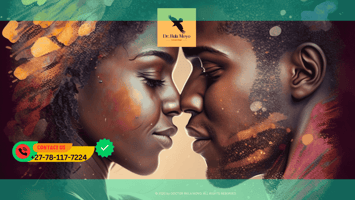 How Love Spells Work to Reunite Lovers spiritual healing