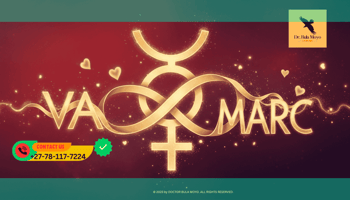 Illustration of Venus and Mars symbols entwined in golden light representing love and desire in harmony.