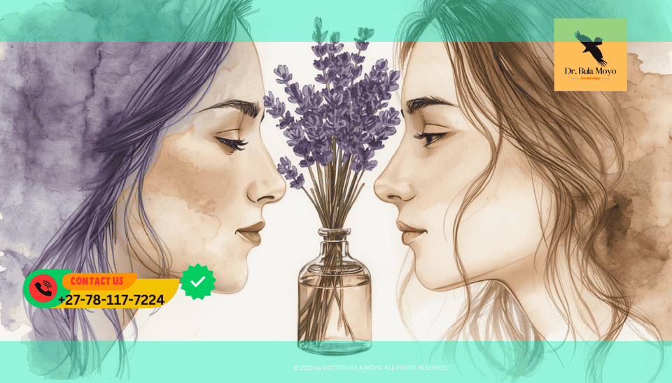 Lavender and Patchouli Unveiling the Enigmatic Bonds of Loyalty and Desire (1)
