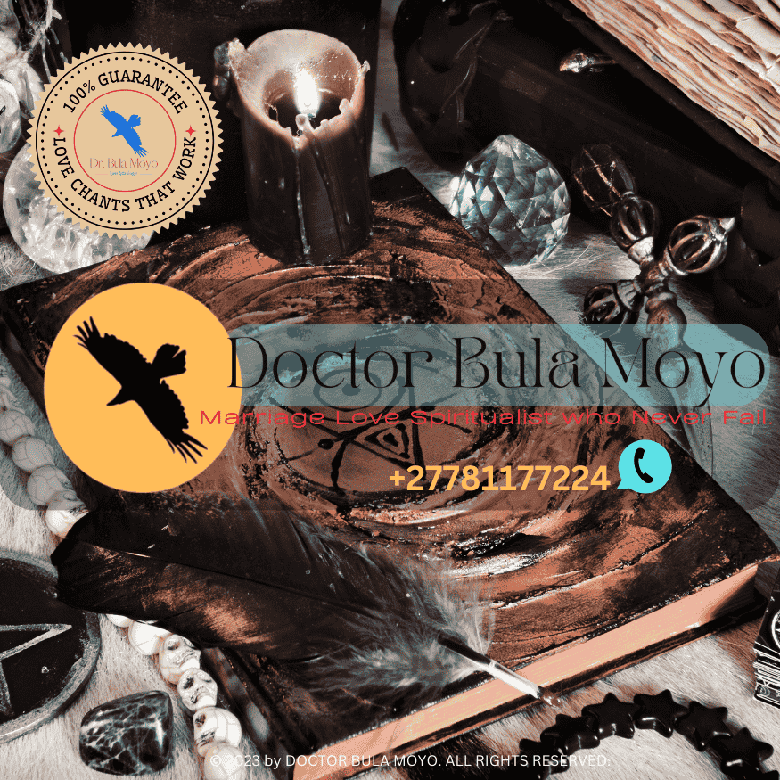 Loa Spirits and Their Role in Voodoo Love Spells (2)