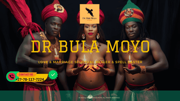 Loa Spirits and Their Role in Voodoo Love Spells
