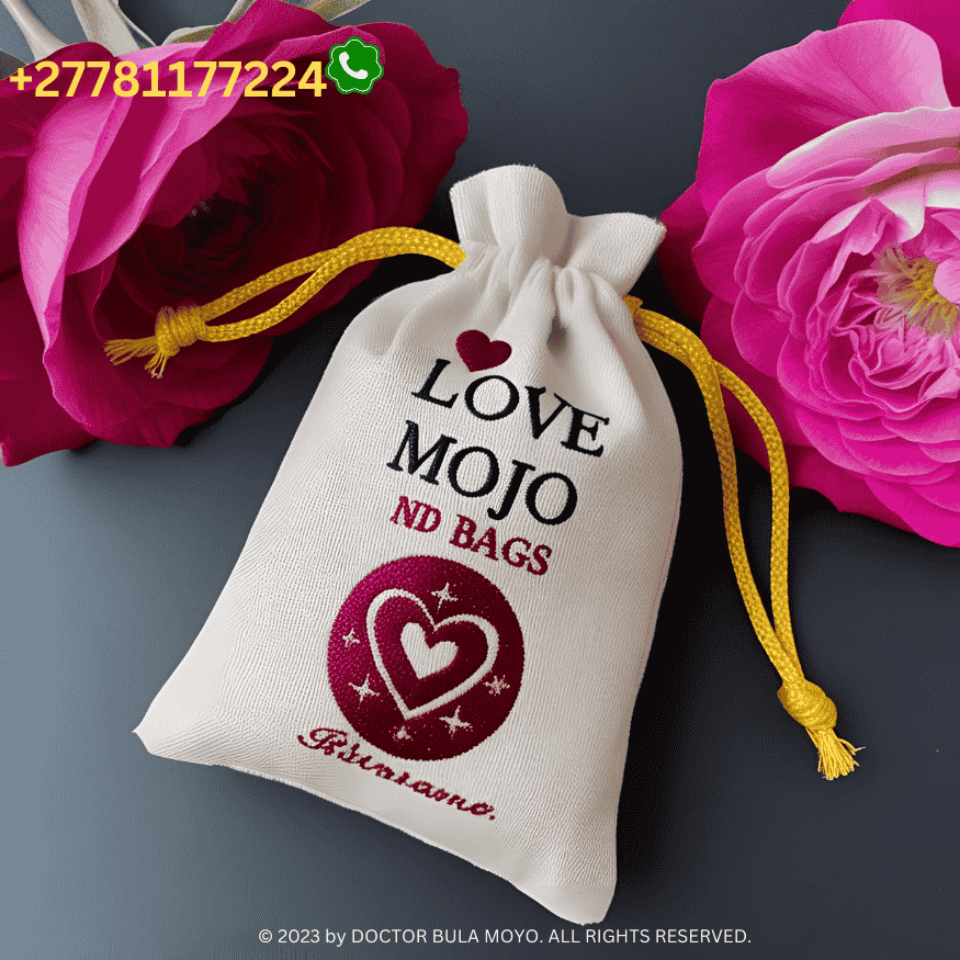 Love Mojo Bags for Attraction and Romance (1)