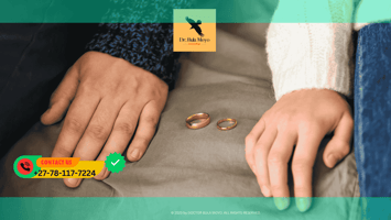 Love Spells Work to Prevent Divorce ritual for couples in crisis