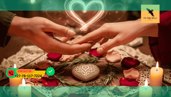 Love Spells Work to Restore Passion in Long-Term Marriages with romantic spiritual ritual (1)
