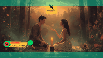 Love spells for soulmate reunion after separation spiritual ritual