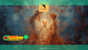 Love spells to recognize your soulmate after meeting them spiritual ritual