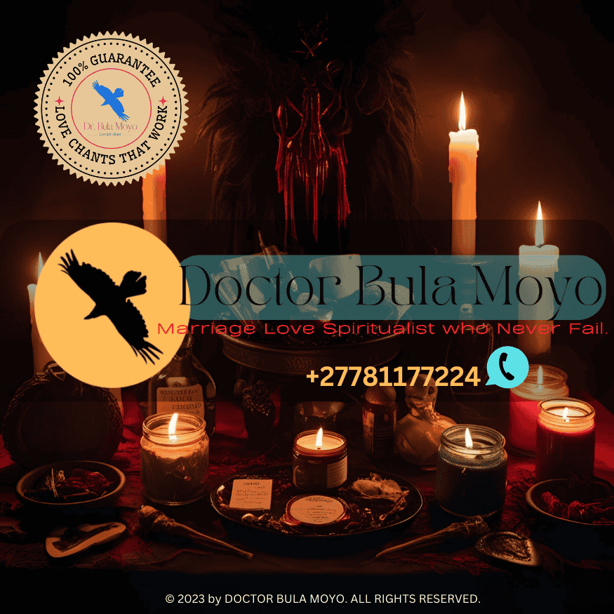 Most Powerful Voodoo Love Spells and Their Rituals (2)