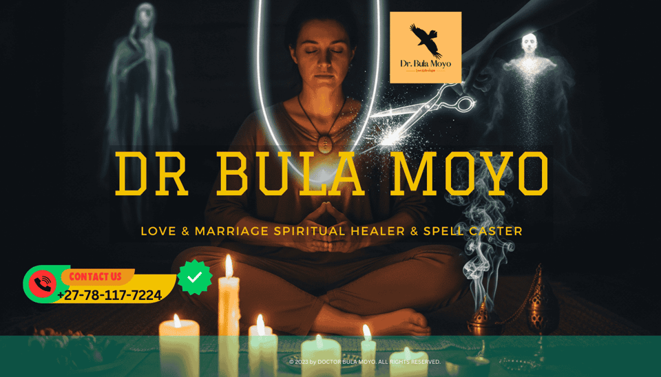 Person releasing toxic love patterns through a spiritual cord-cutting ritual with candles.