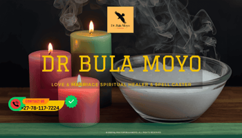 Spiritual altar with salt water, crystals, and candles symbolizing karmic cleansing and abundance energy.