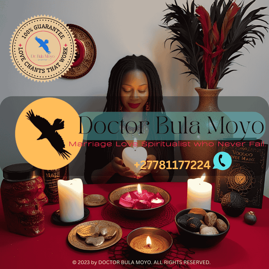 Blending Voodoo with Other Spiritual Practices for Love and Protection