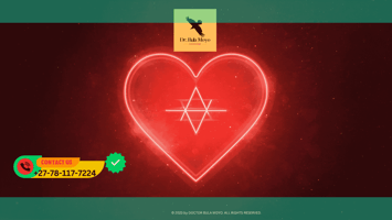 Why Love Needs Spiritual Protection: Safeguarding Relationships