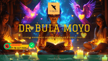 Spirit guide energy surrounding a psychic during a love reading session, with glowing light and heart symbols