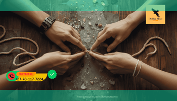 Spiritual cord cutting ritual to detach from toxic people and narcissists. (1)