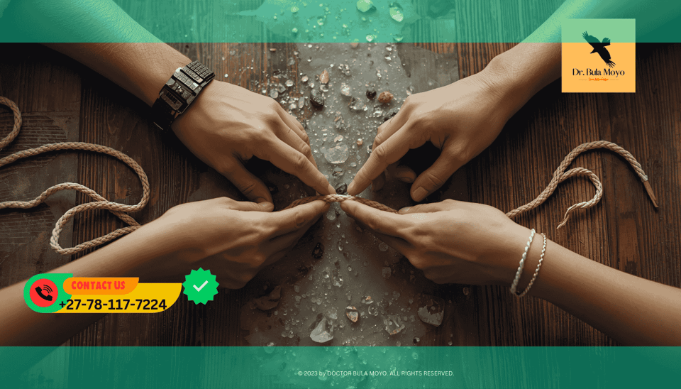 Spiritual cord cutting ritual to detach from toxic people and narcissists. (1)