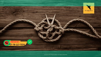 Spiritual cord cutting ritual to detach from toxic people and narcissists.