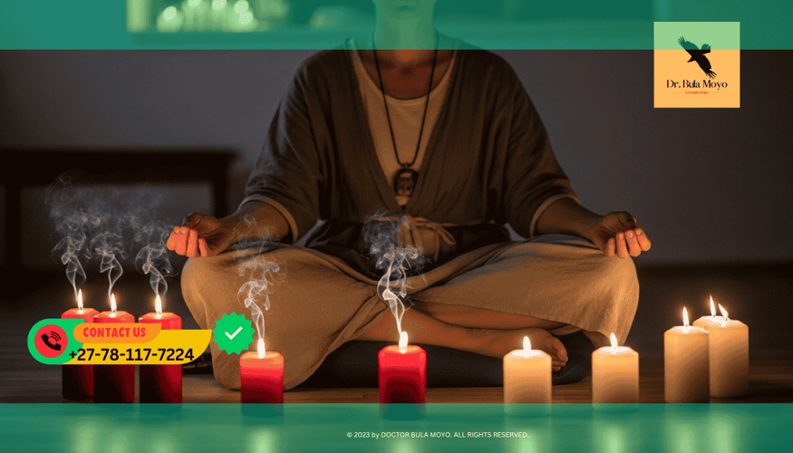 Love spells that work immediately ritual setup with red candles