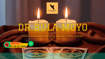 Twin flame psychic reading session showing mirrored energy with two candles and intertwined tarot cards