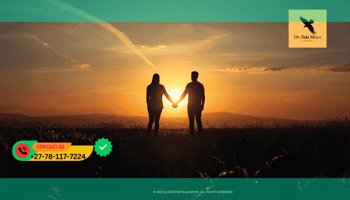 Two people holding hands peacefully Ethical love spells that respect free will and heal relationships naturally