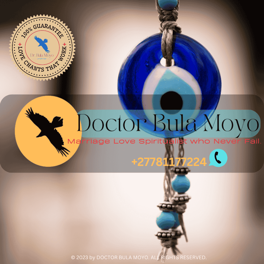 Voodoo Love Charms and Amulets for Attraction and Passion