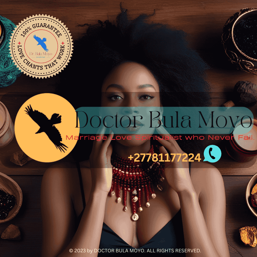Voodoo Protection Spells for Love and Relationships (3)