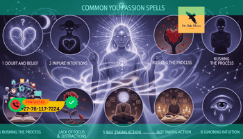 common mistakes that make passion spells fail spiritual love energy guide