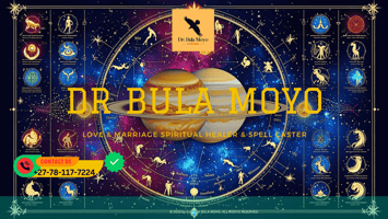 features a vibrant astrological chart set against a starry night sky, illustrating the intricate paths of Saturn as it transitions through the 7th house of relationships.